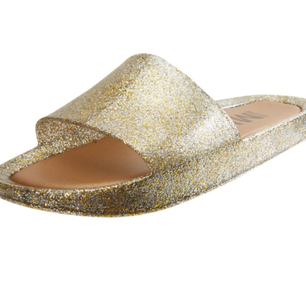 Melissa Odabash Women's Beach Slide Sandal